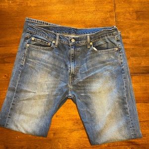Men’s jeans
